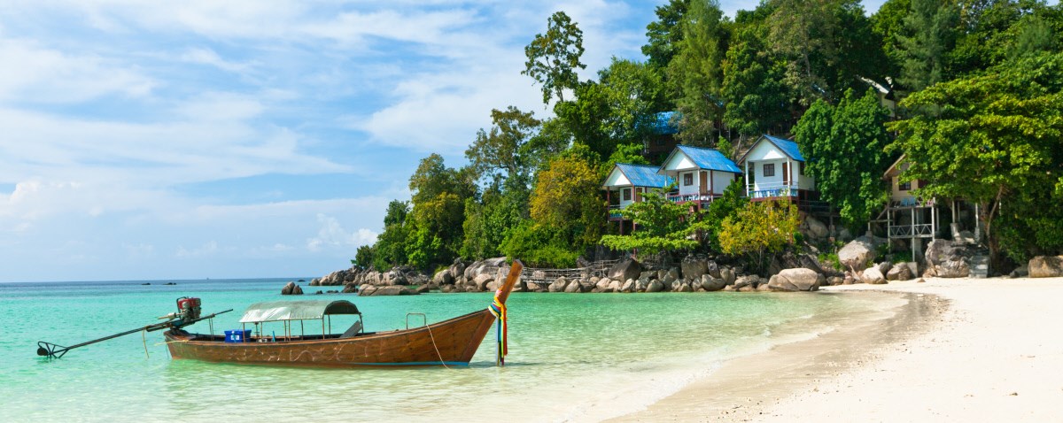 9 simple ways you can help Koh Lipe’s eco-friendly culture