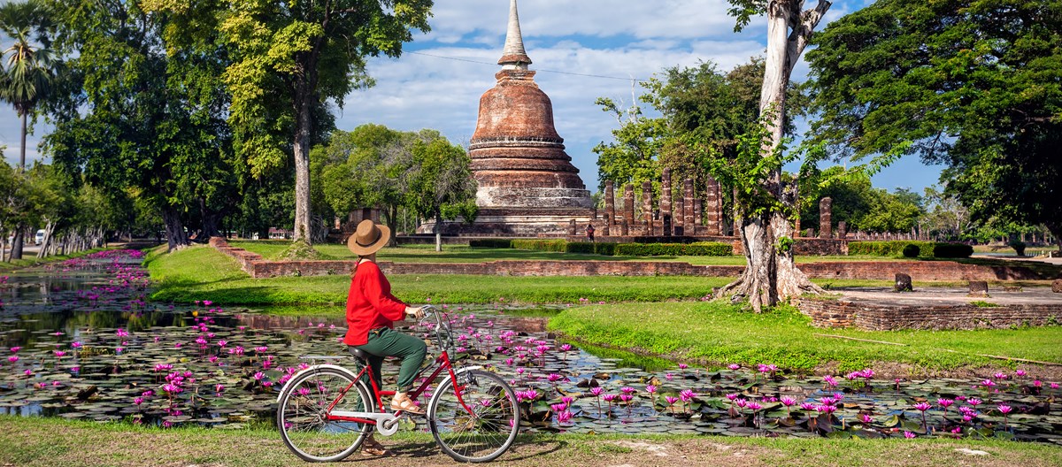 12 of the best things to do in Thailand