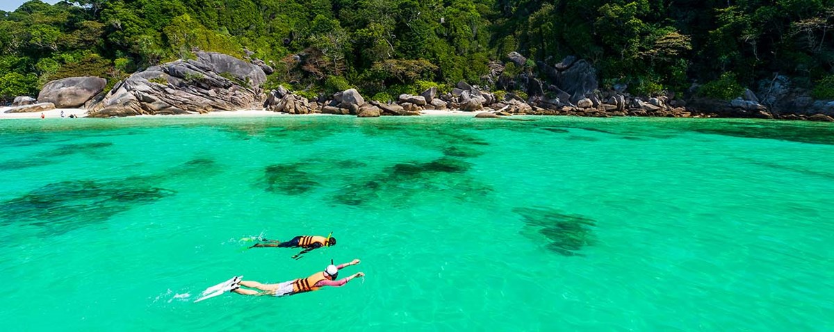 7 experiences in Thailand that need to go straight on your post-lockdown list